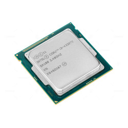 SR180  INTEL CORE I3-4330TE 2.40GHZ 2-CORE 4MB L3 CACHE 35W LGA1150
